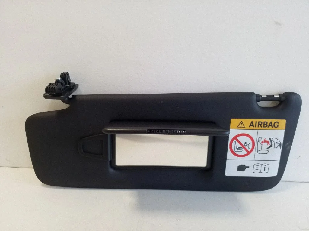 Sun visor A2978100301