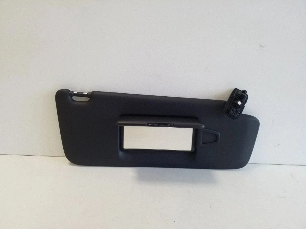 Sun visor A2978100401