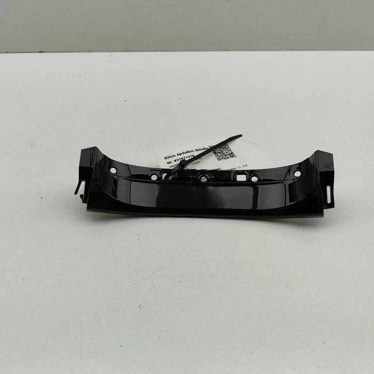 Steering wheel column trim 4M8857397 – Audi RS Q8 (2019-)