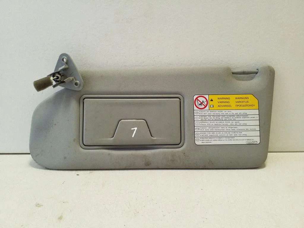 Päikesesirm 7430A317