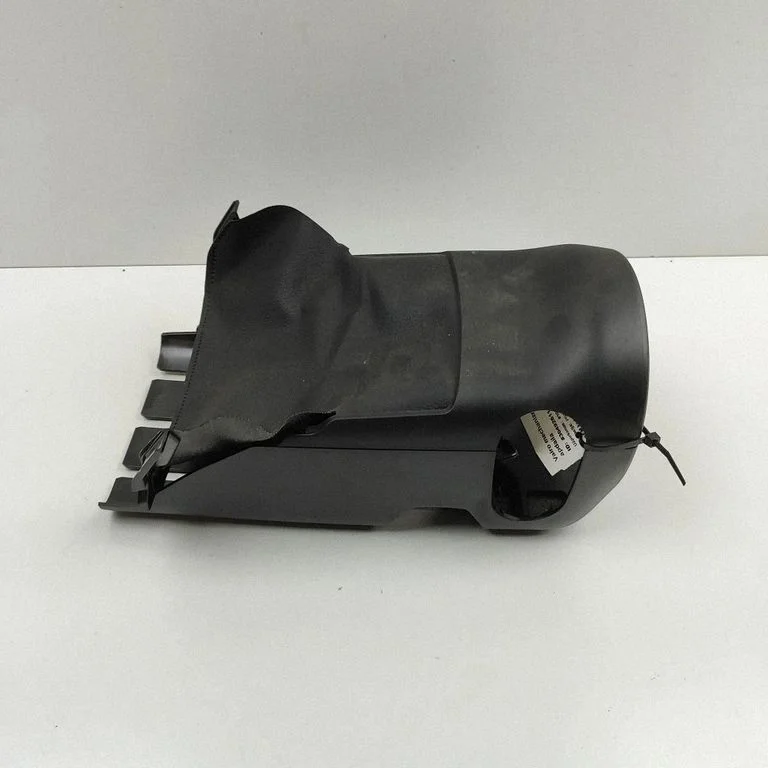 Steering wheel column trim 4KE953491 – Audi RS Q8 (2019-)