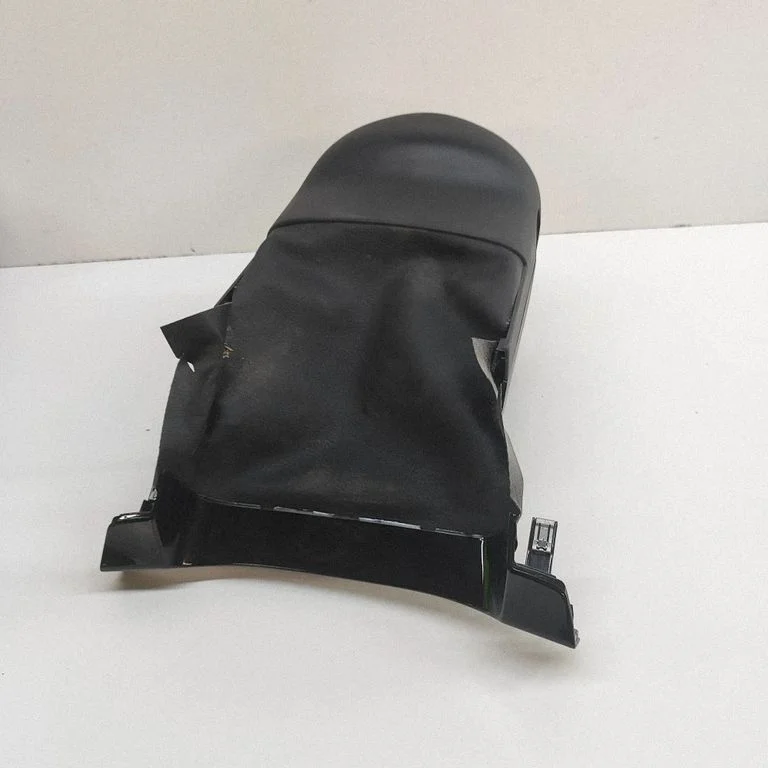 Steering wheel column trim – Audi RS Q3 (2013-2018)