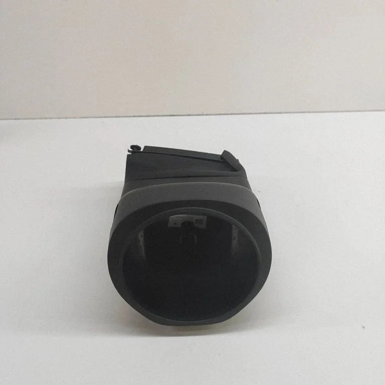 Steering wheel column trim 109928480E