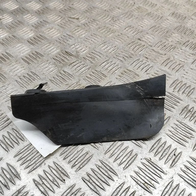Esimene porikaitse – BMW X6 E71 (2008-2014)