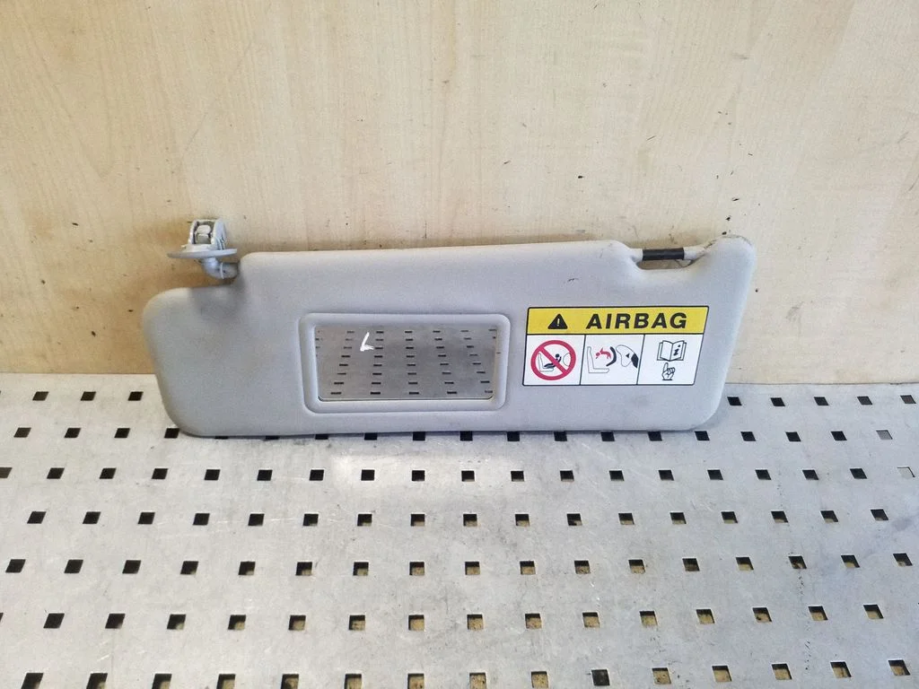 Sun visor 964016685R