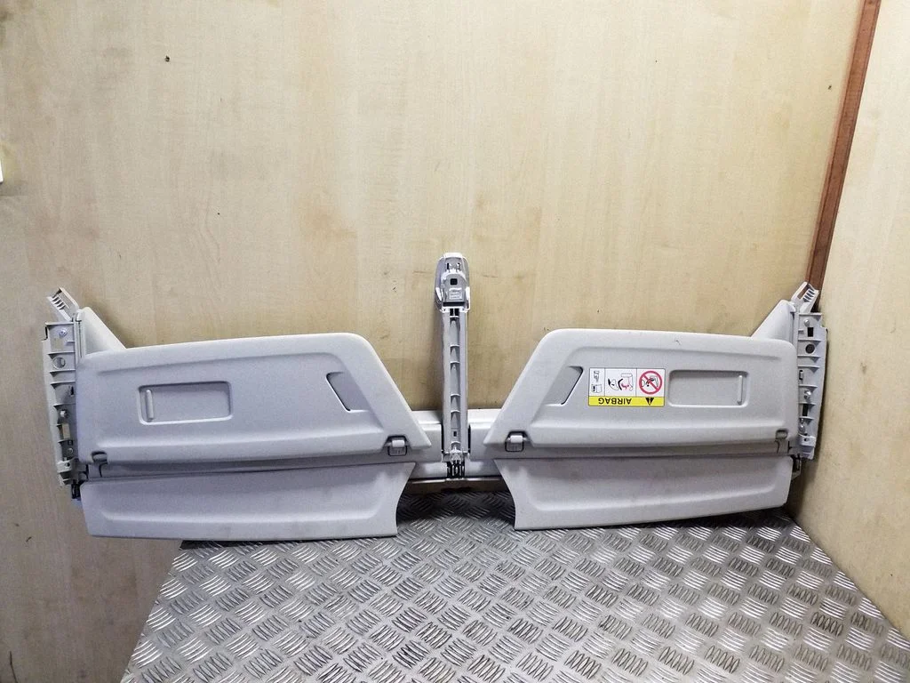 Sun visor 98018898BJ