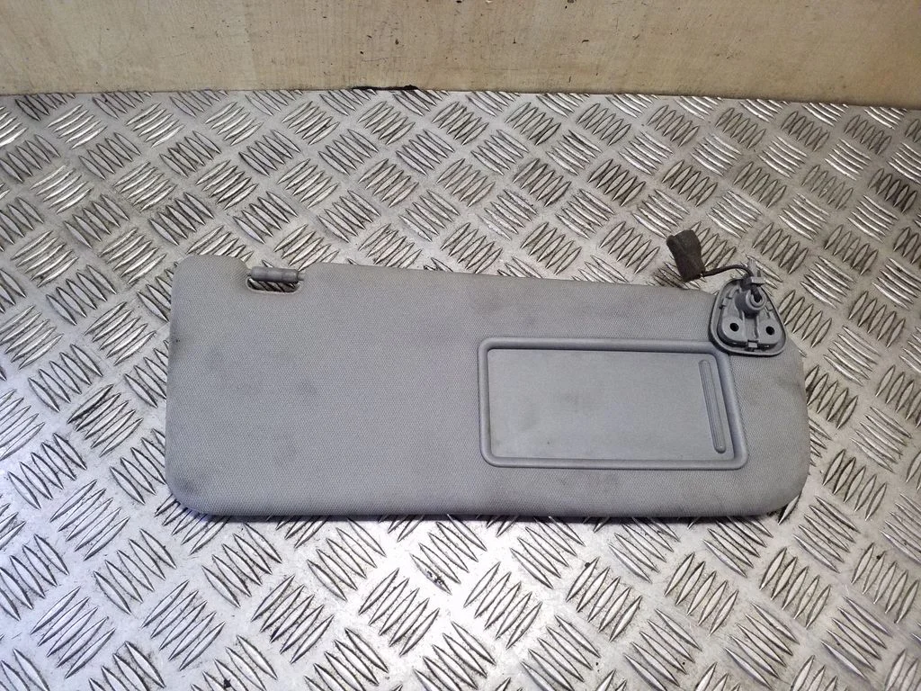 Päikesesirm – Hyundai Santa Fe (2006-2012)