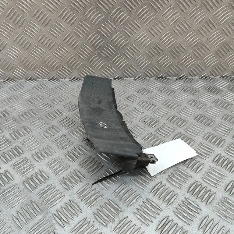 Rear mudguard 89A853834A