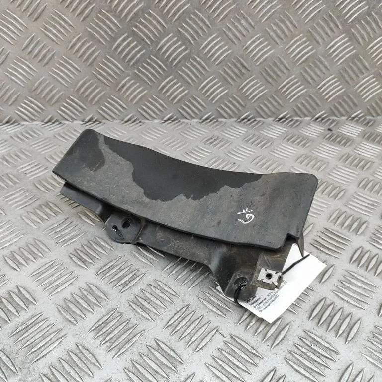 Rear mudguard 89A853833A
