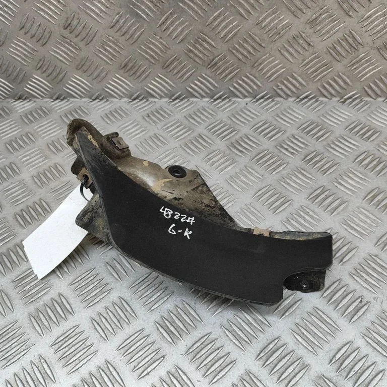 Rear mudguard – Audi Q7 4M (2015-)