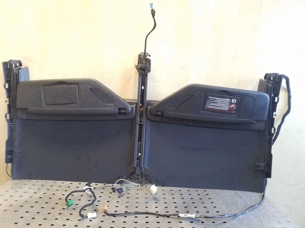 Sun visor 3000022674