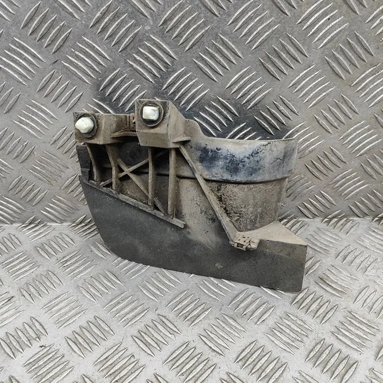 Rear mudguard 7P6854856A