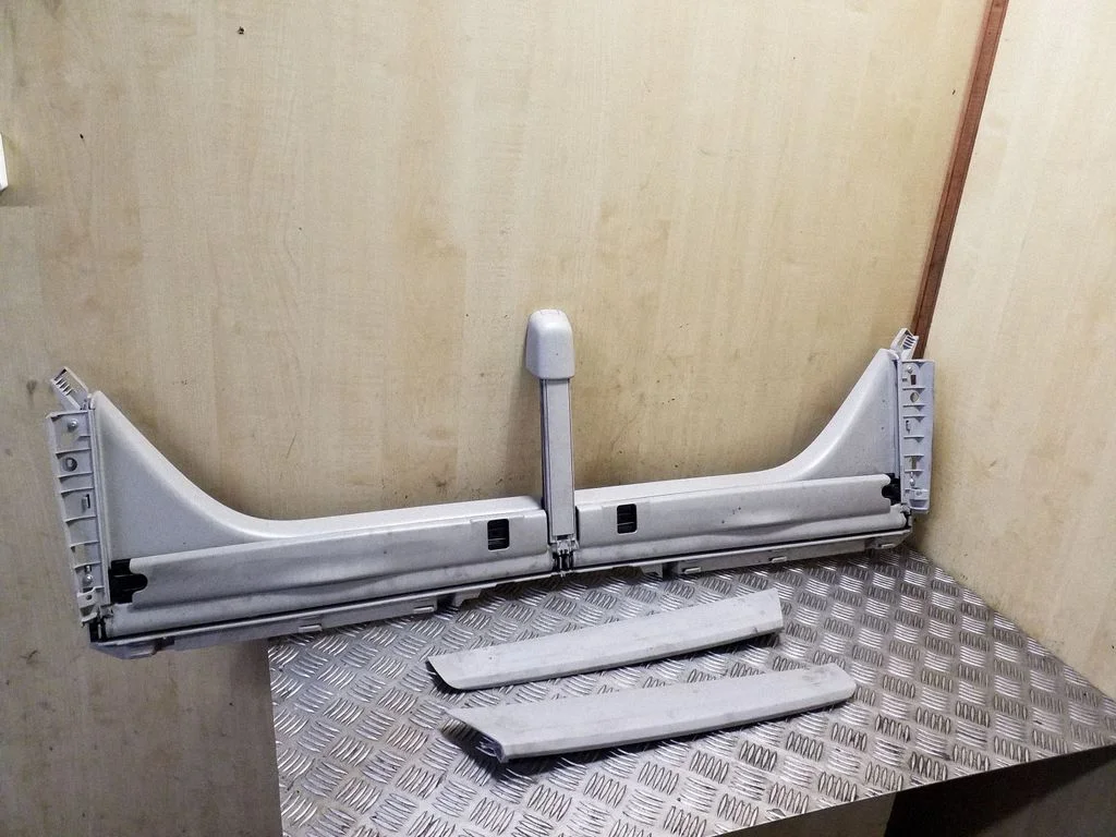 Sun visor 96837424BJ