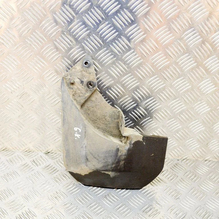 Aizmugurējais dubļusargs BK3128371DD