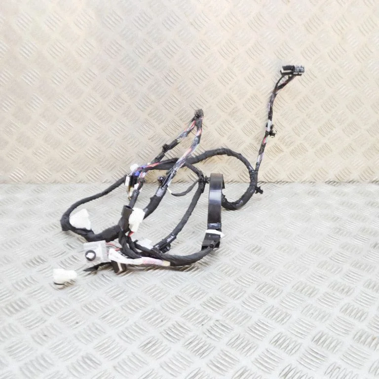 Tagaukse juhtmestik 103288100G