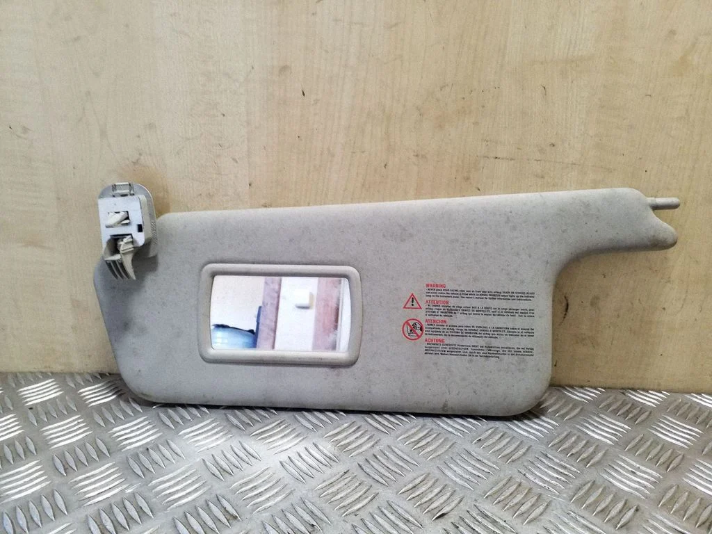 Osłona przeciwsłoneczna 820000096