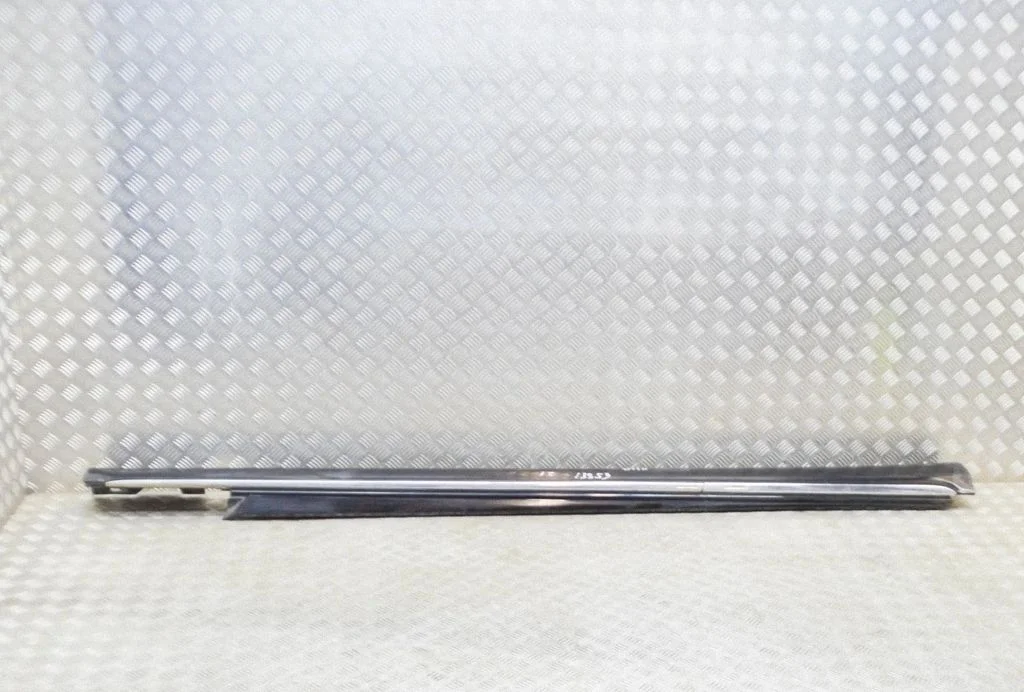 Sill – Mercedes-Benz C-Class W205 (2014-2021)