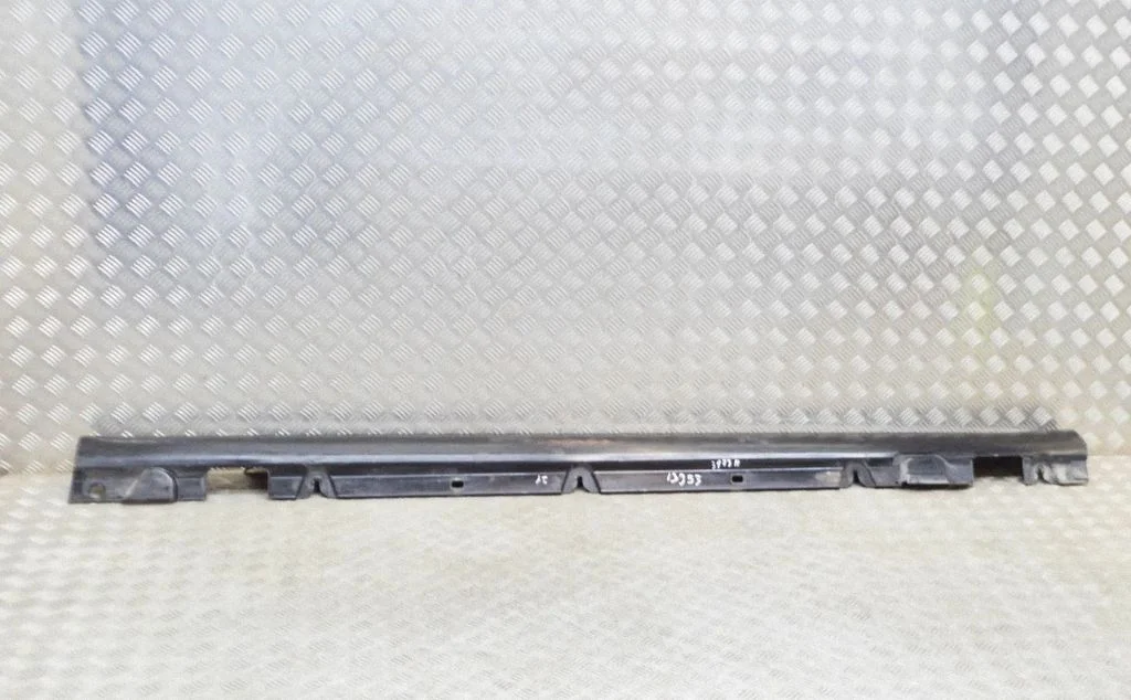Sill – Mercedes-Benz C-Class W205 (2014-2021)