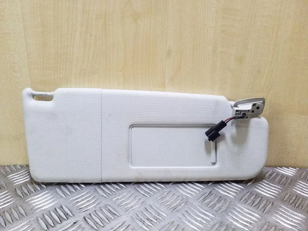 Saulessargs – Volkswagen Golf Plus (2005-2013)