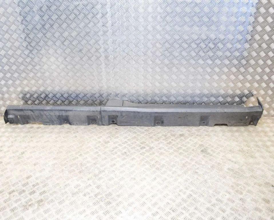 Sill – Ford Transit Custom (2013-2023)