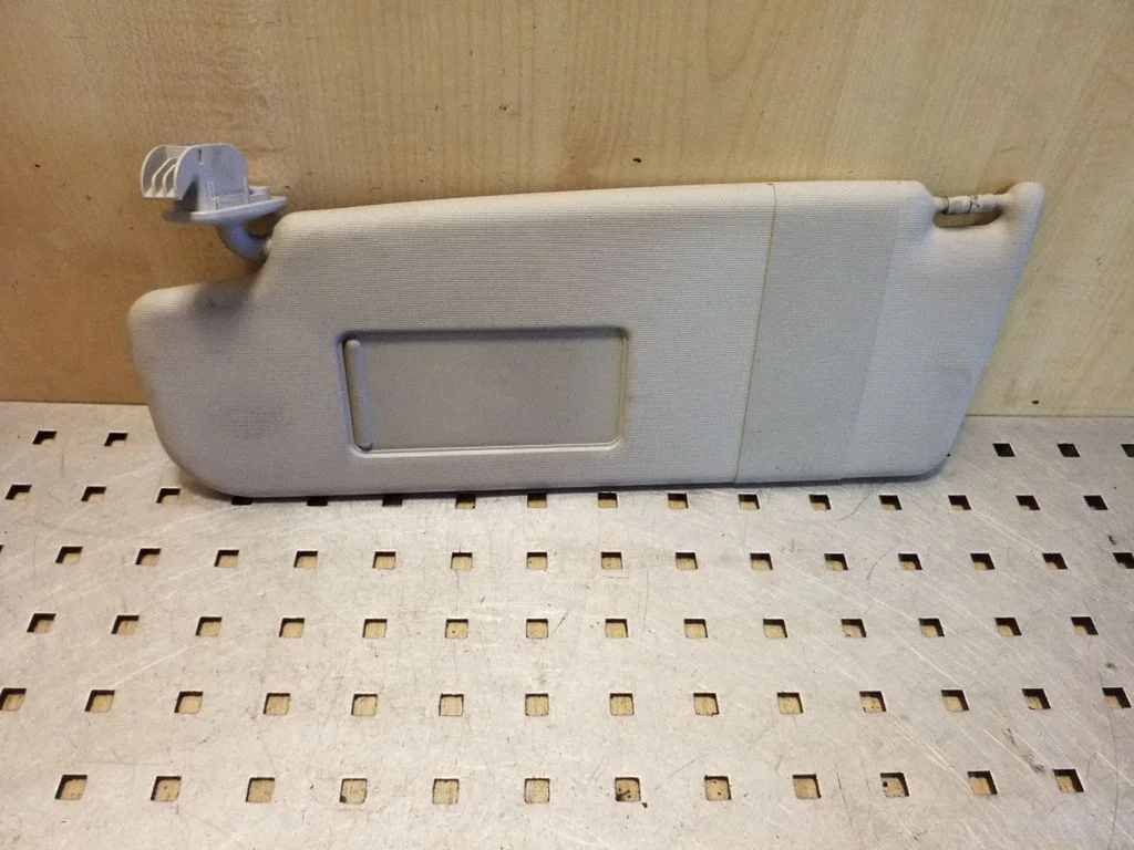 Sun visor 1K6955651