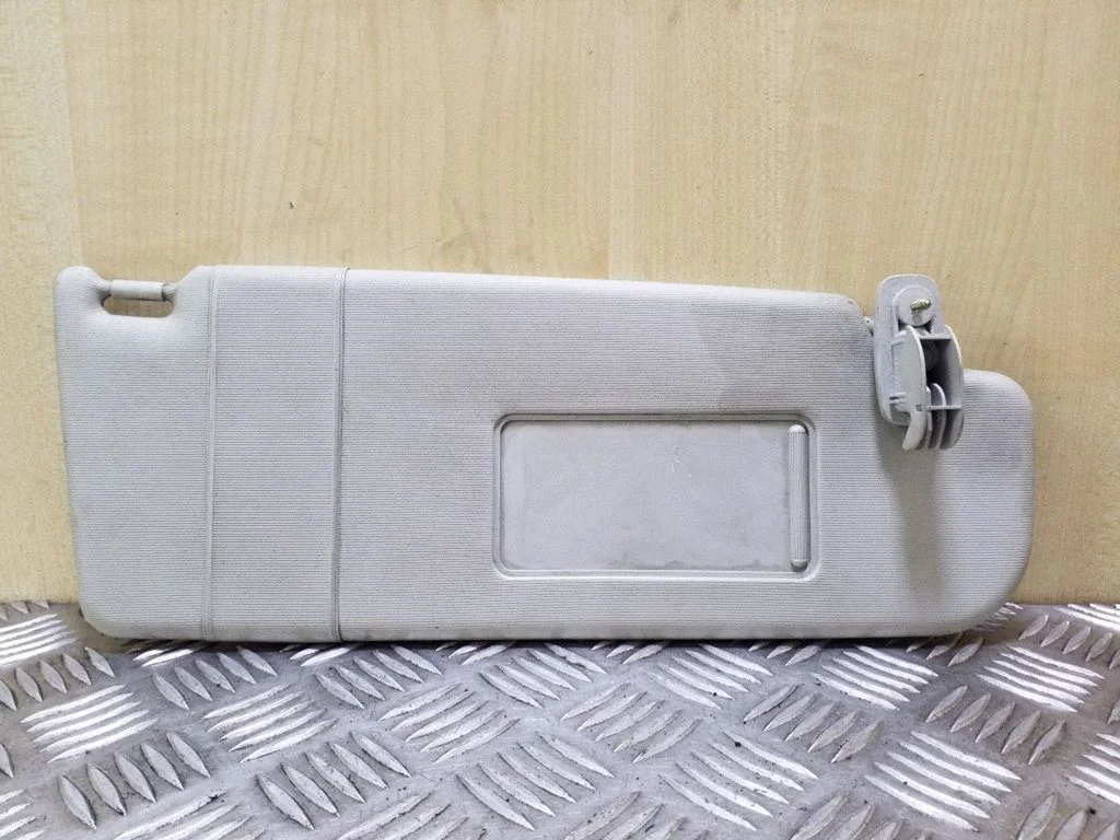 Sun visor – Skoda Octavia Mk1 (1U) (1996-2004)