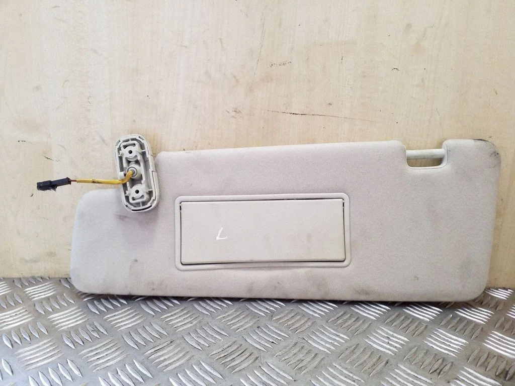 Saulessargs – kreisā