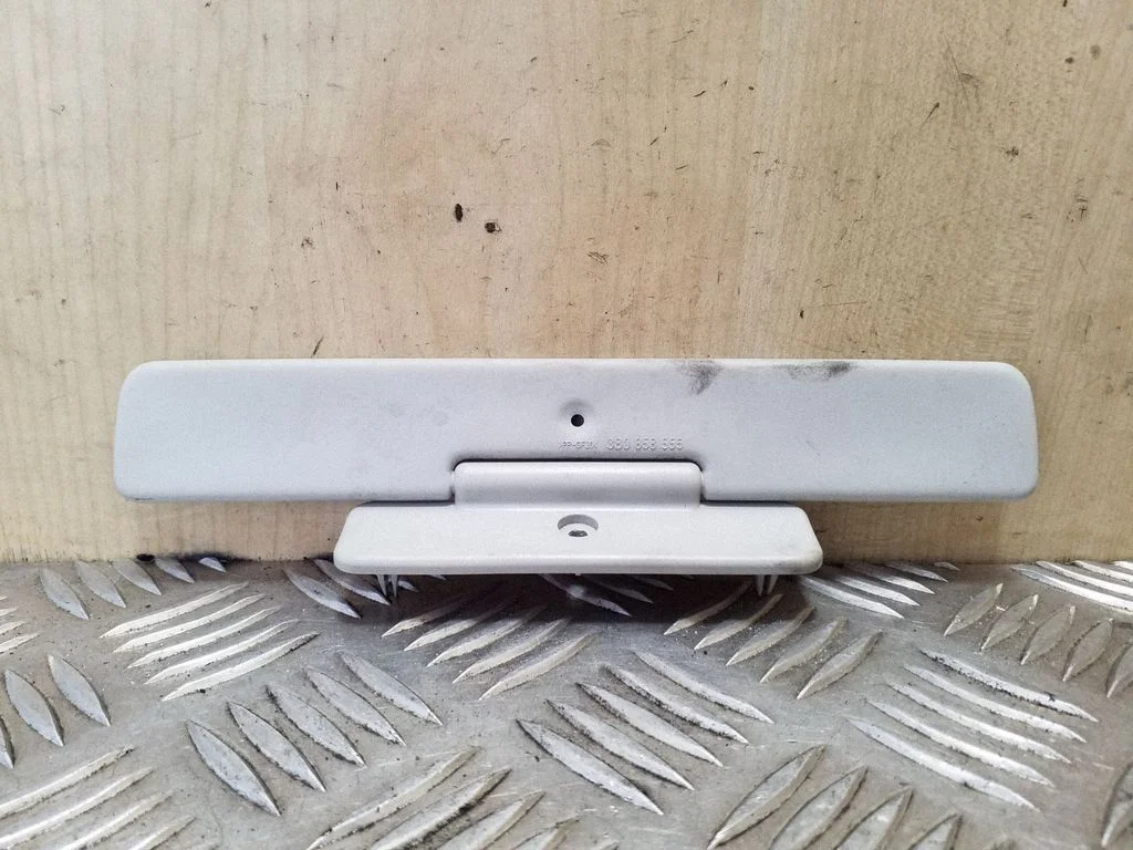 Sun visor 3B0858555