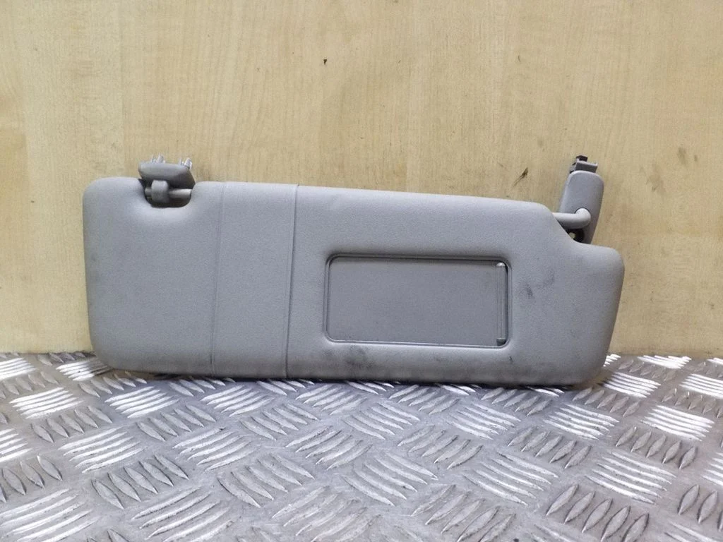 Saulessargs – Audi A4 S4 B6 8E 8H (2001-2005)