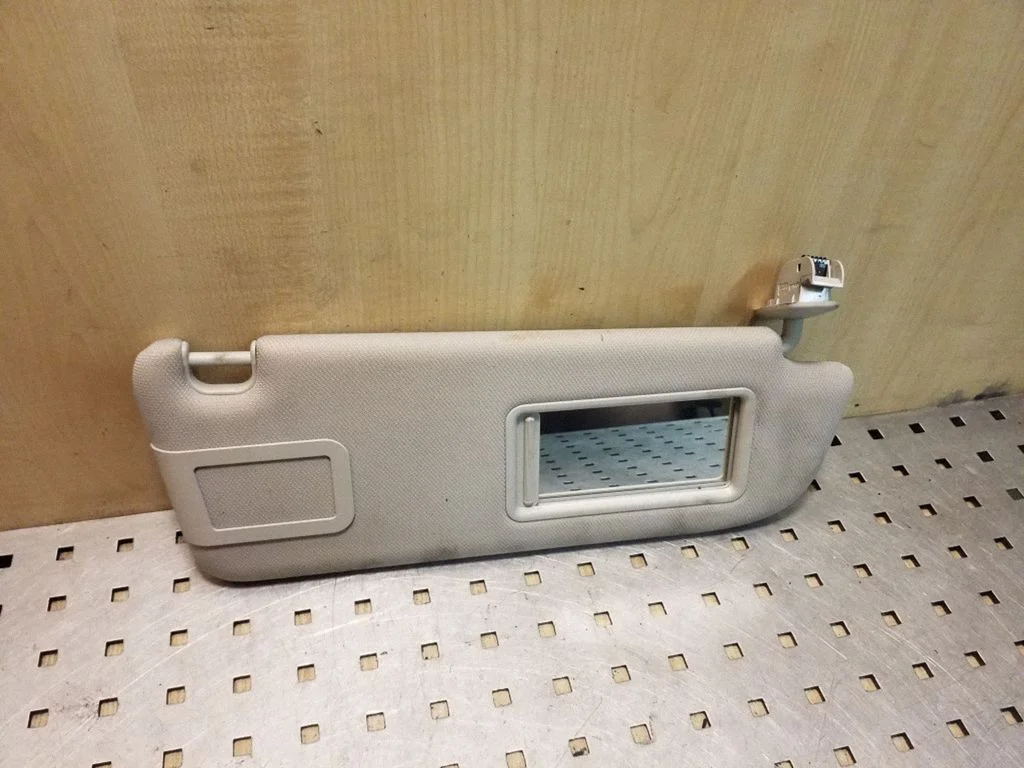 Päikesesirm 4F0857552KL