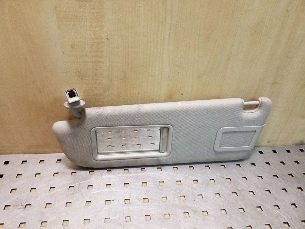 Päikesesirm 4F0857551KL