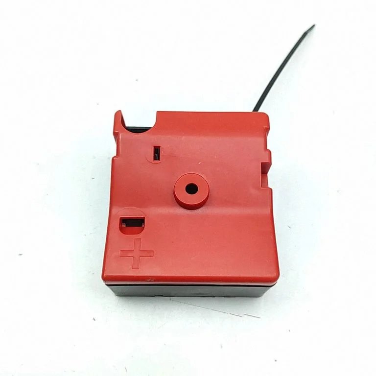 Plusa vadu savienojuma mezgls 6996957