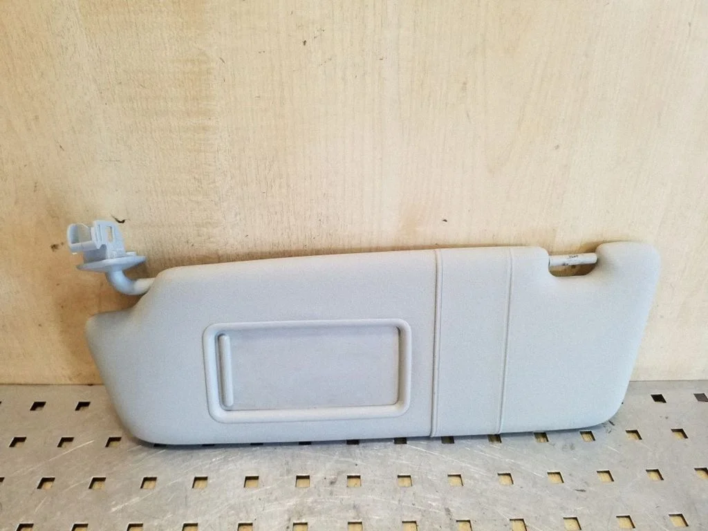 Sun visor 8P08P1857551