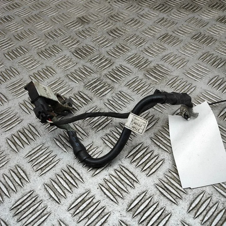 Positive wiring loom 37180C5100