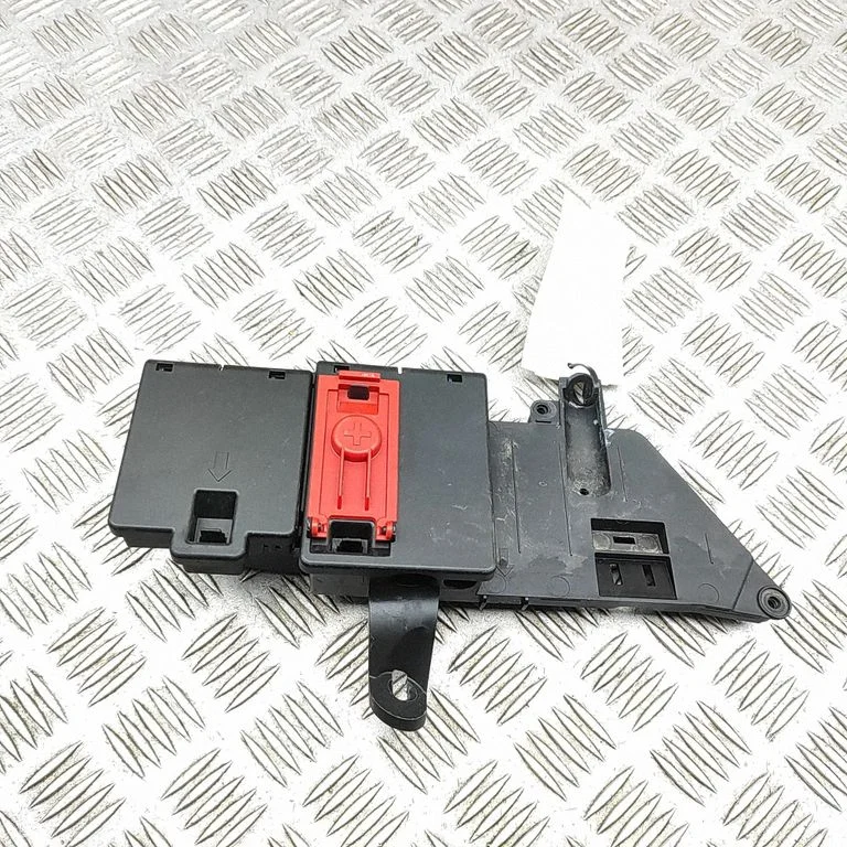 Positive wiring loom 4M0941824BB