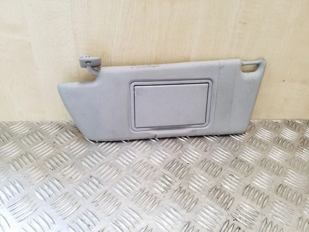 Sun visor 13234250