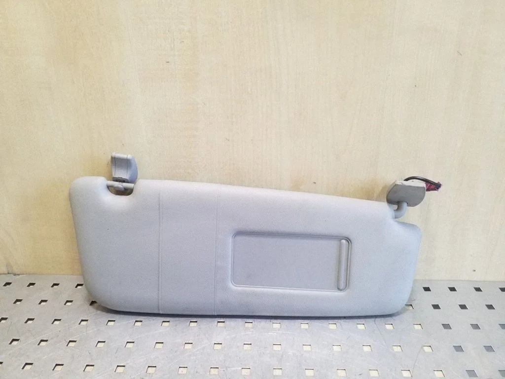 Sun visor 7066650