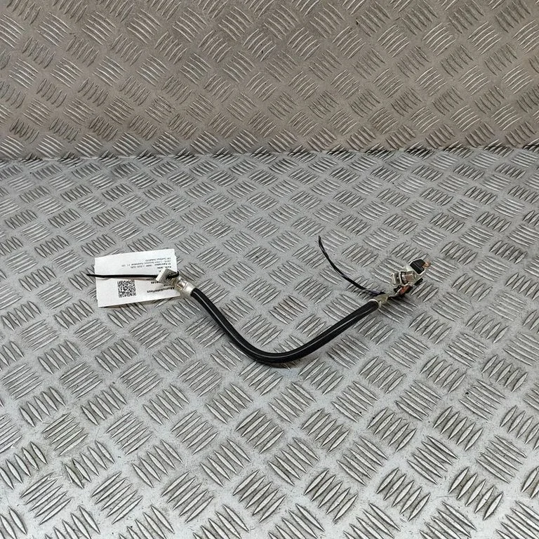 Plussjuhtmete ühendussõlm – BMW 3-seeria G20 G21 (2019-)