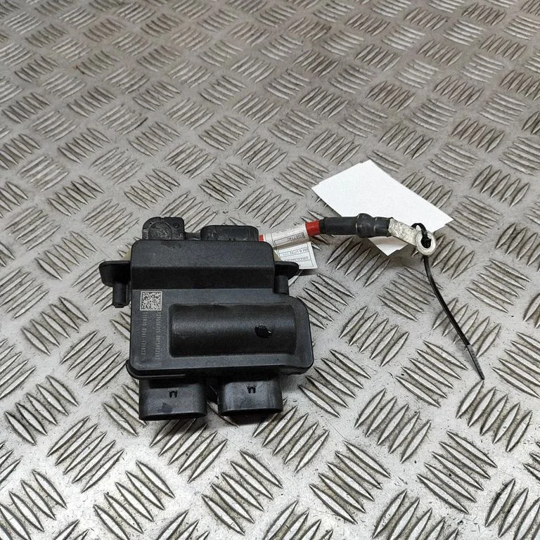Positive wiring loom – BMW X5 F15 (2013-2017)