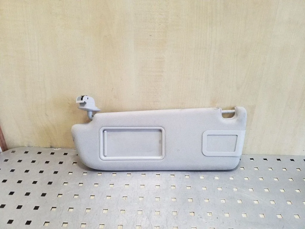 Päikesesirm 4F0857551