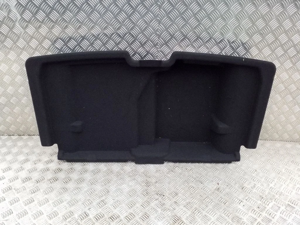 Trunk/boot mat liner – Volvo XC90 (2014-)