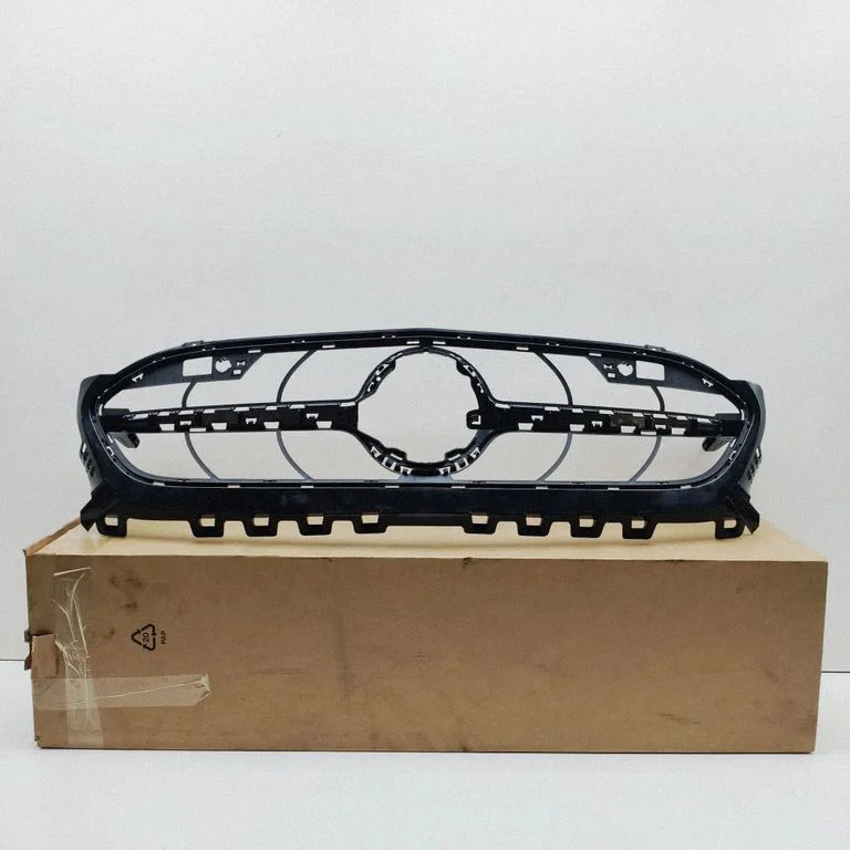 Front grill – Mercedes-Benz B-Class W247 (2018-)