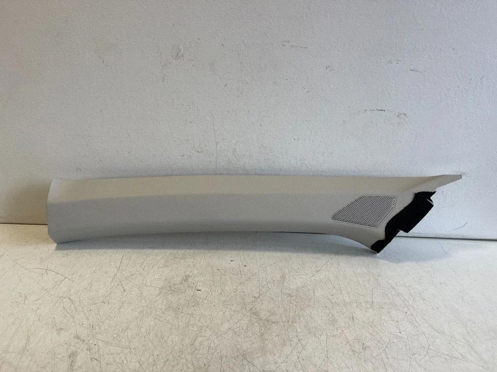 (A) pillar trim – Volkswagen T-Roc (2017-2025)