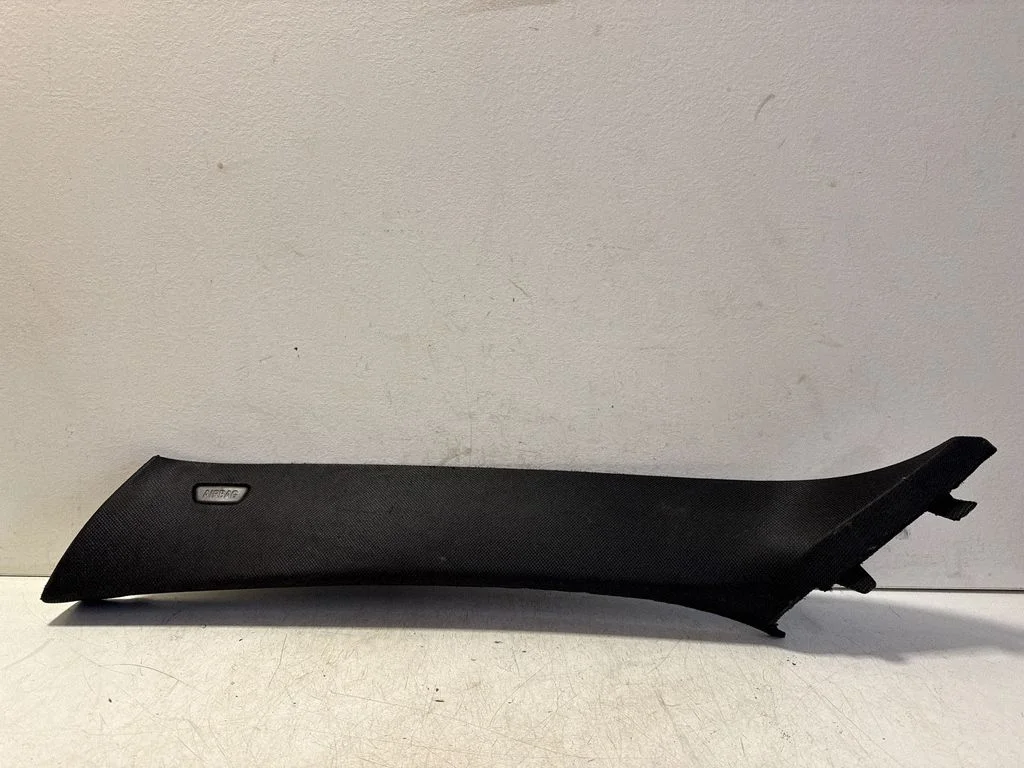 (A) pillar trim – BMW X6M F86 (2015-2018)