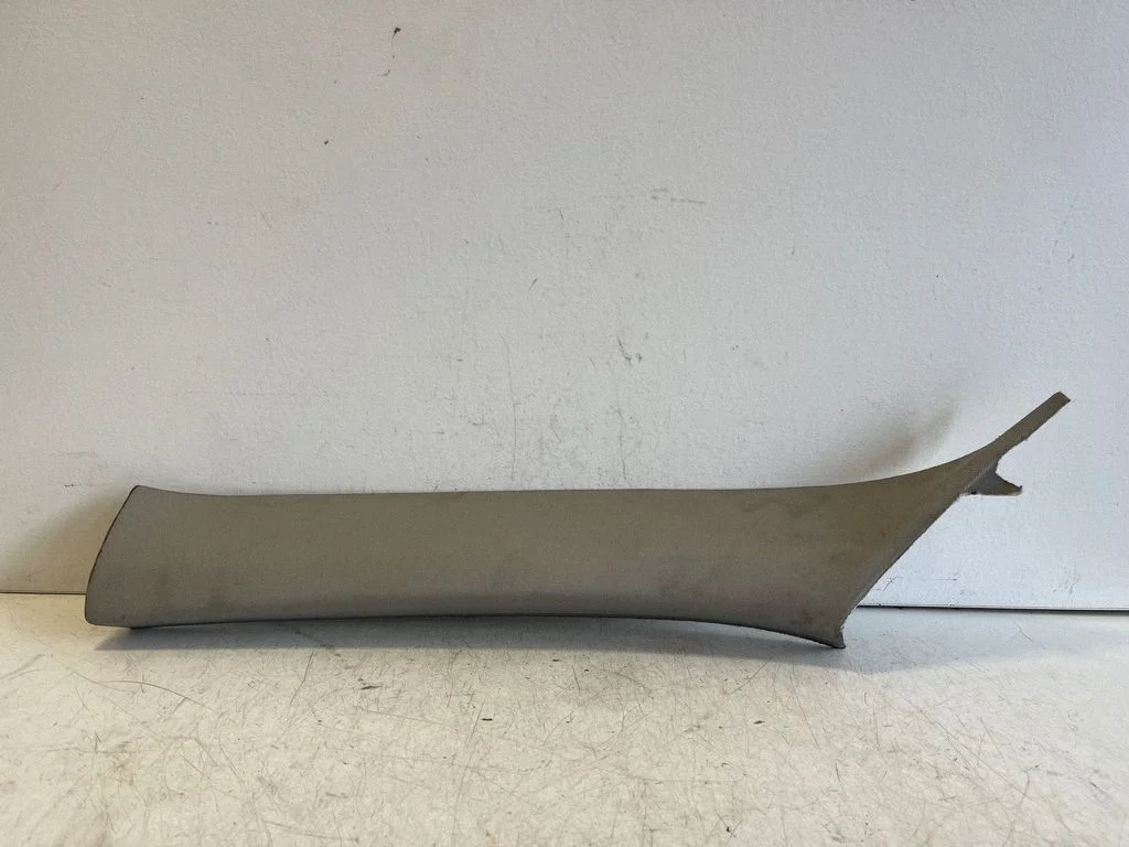 (A) statņa apdare – BMW X3 F25 (2010-2017)