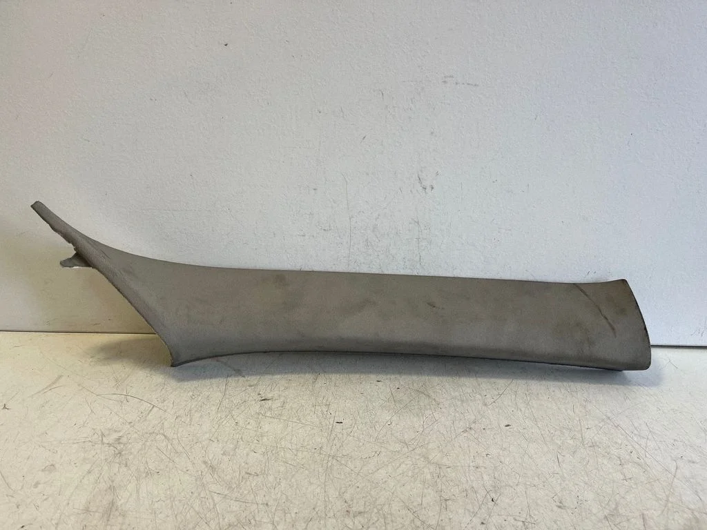 (A) pillar trim – BMW X3 F25 (2010-2017)