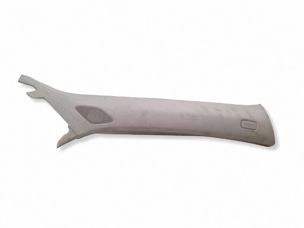 (A) pillar trim – Audi A3 S3 8V (2013-2019)