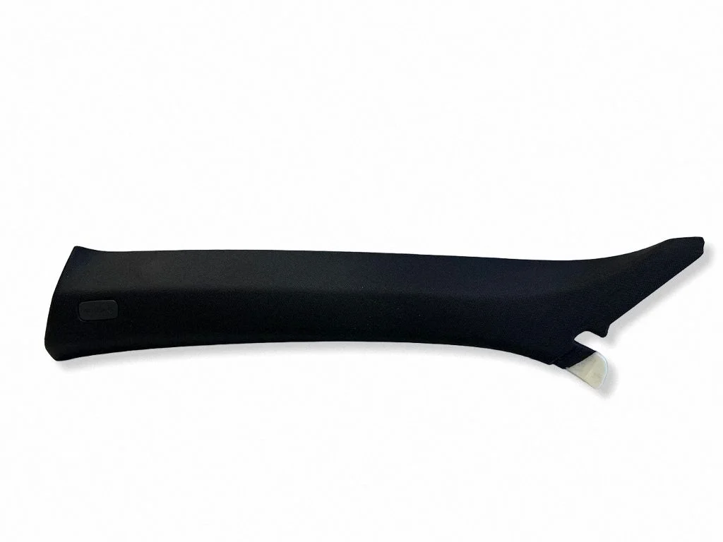 (A) pillar trim – Audi RS Q3 (2013-2018)