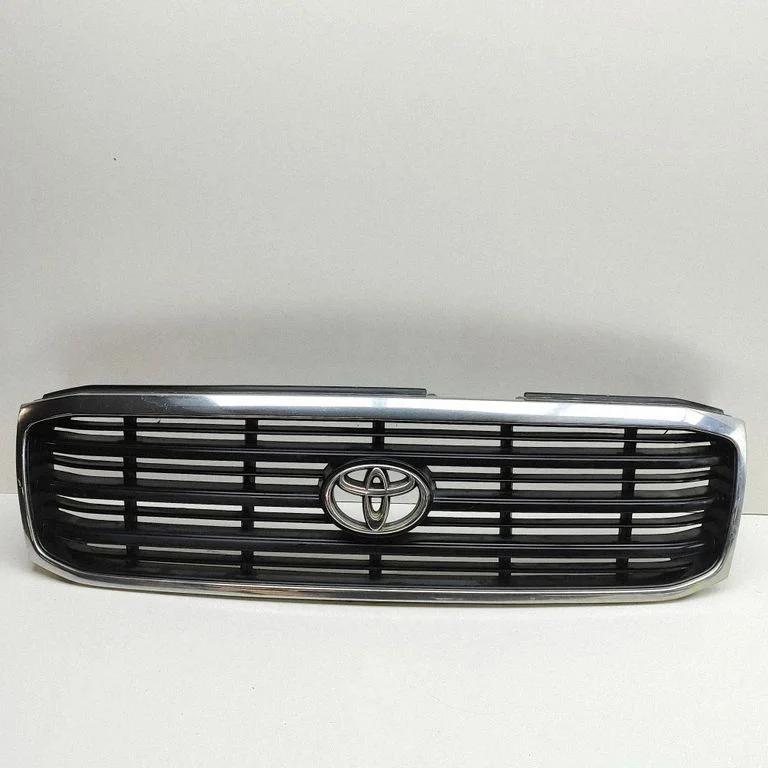 Esivõre – Toyota Land Cruiser (J100) (1998-2007)