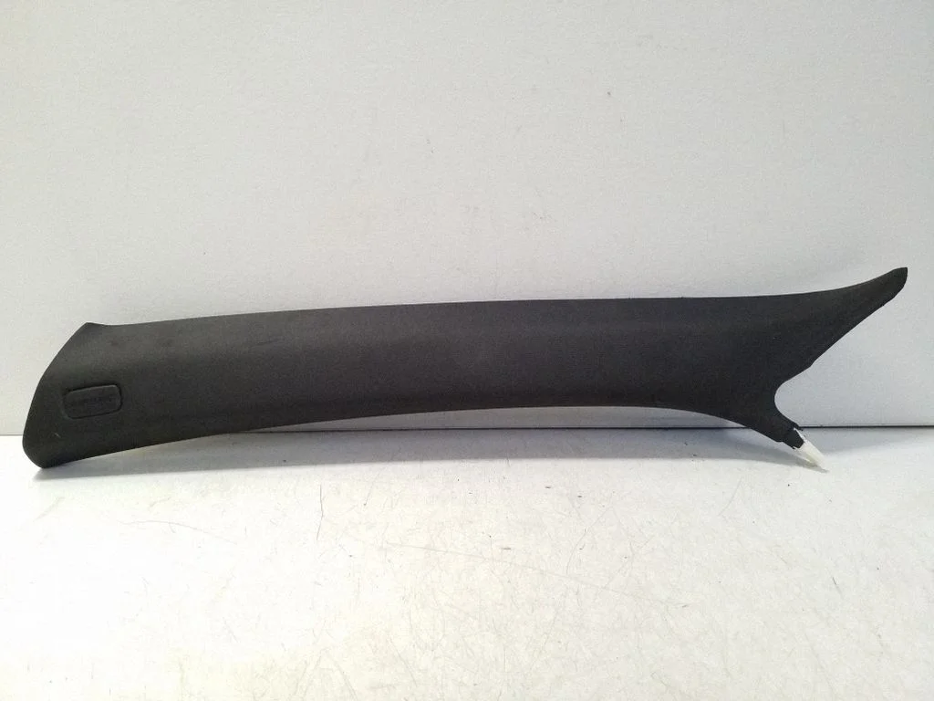 (A) pillar trim – Audi A6 S6 C7 4G (2011-2018)